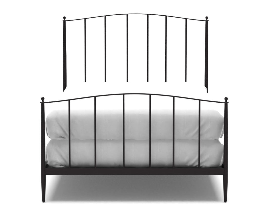 Mason Shadow Bed - Full