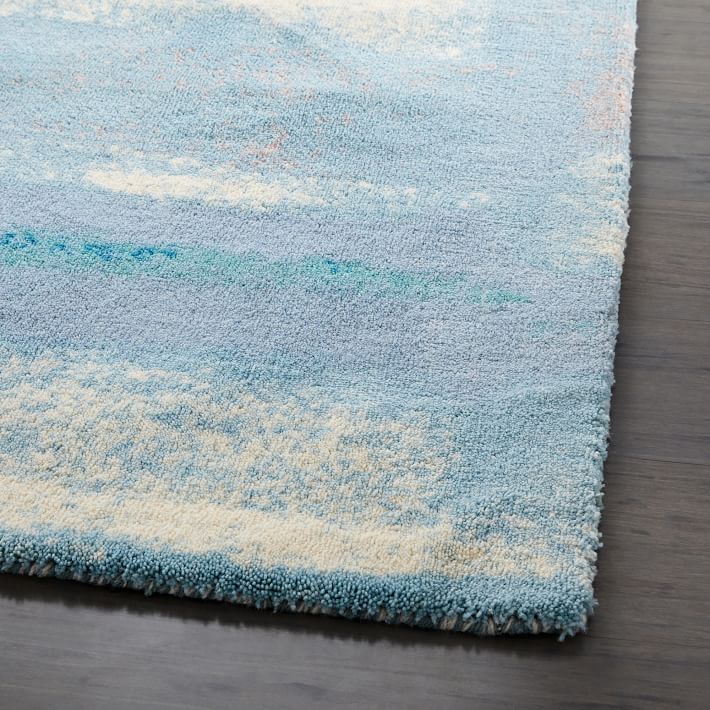 Sun Kissed Landscape Rug-10'x14'