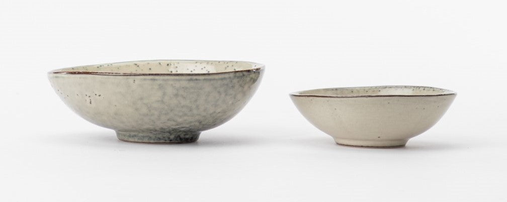 Lake Stoneware Bowl - Small