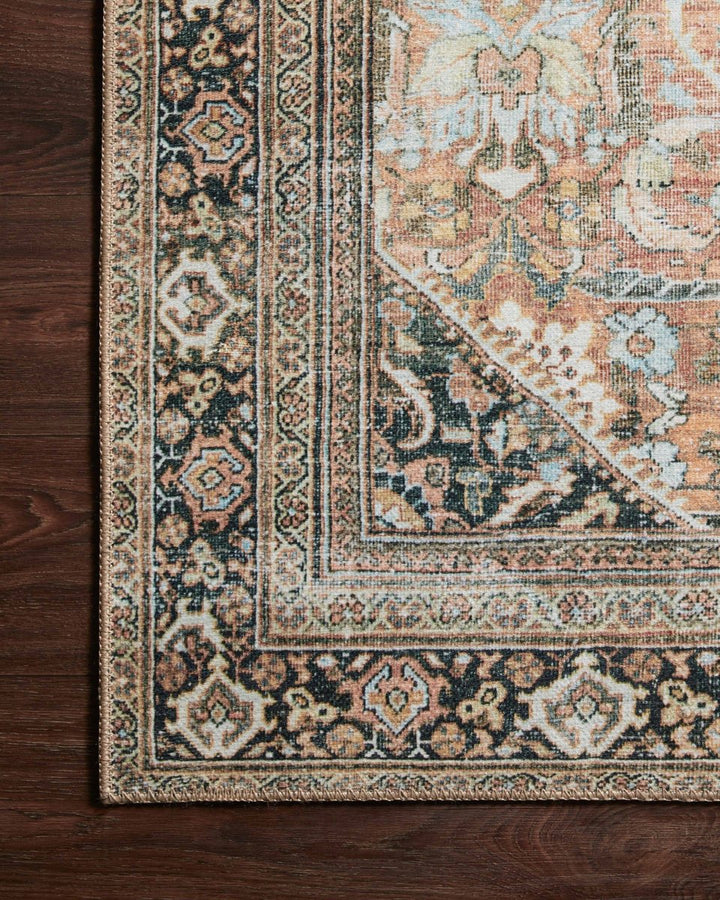 Wynter Printed Wyn 02 Area Rug-7'5"x9'5"