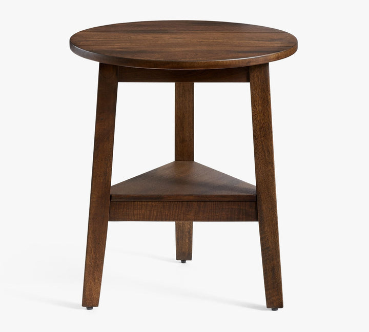 Lincoln Round Cricket Table