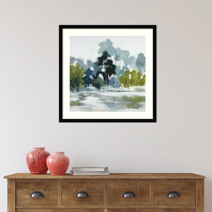 Reflections Picture Frame