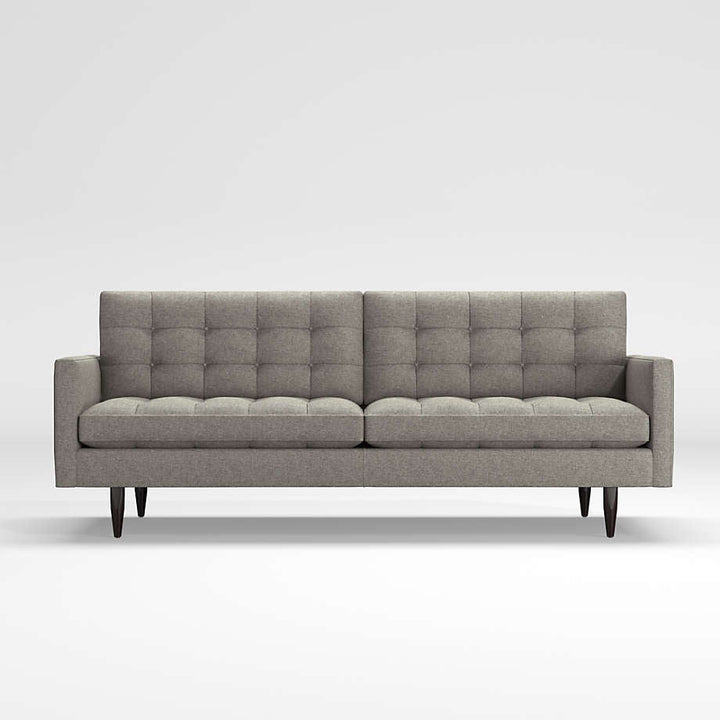 Petrie Midcentury Sofa