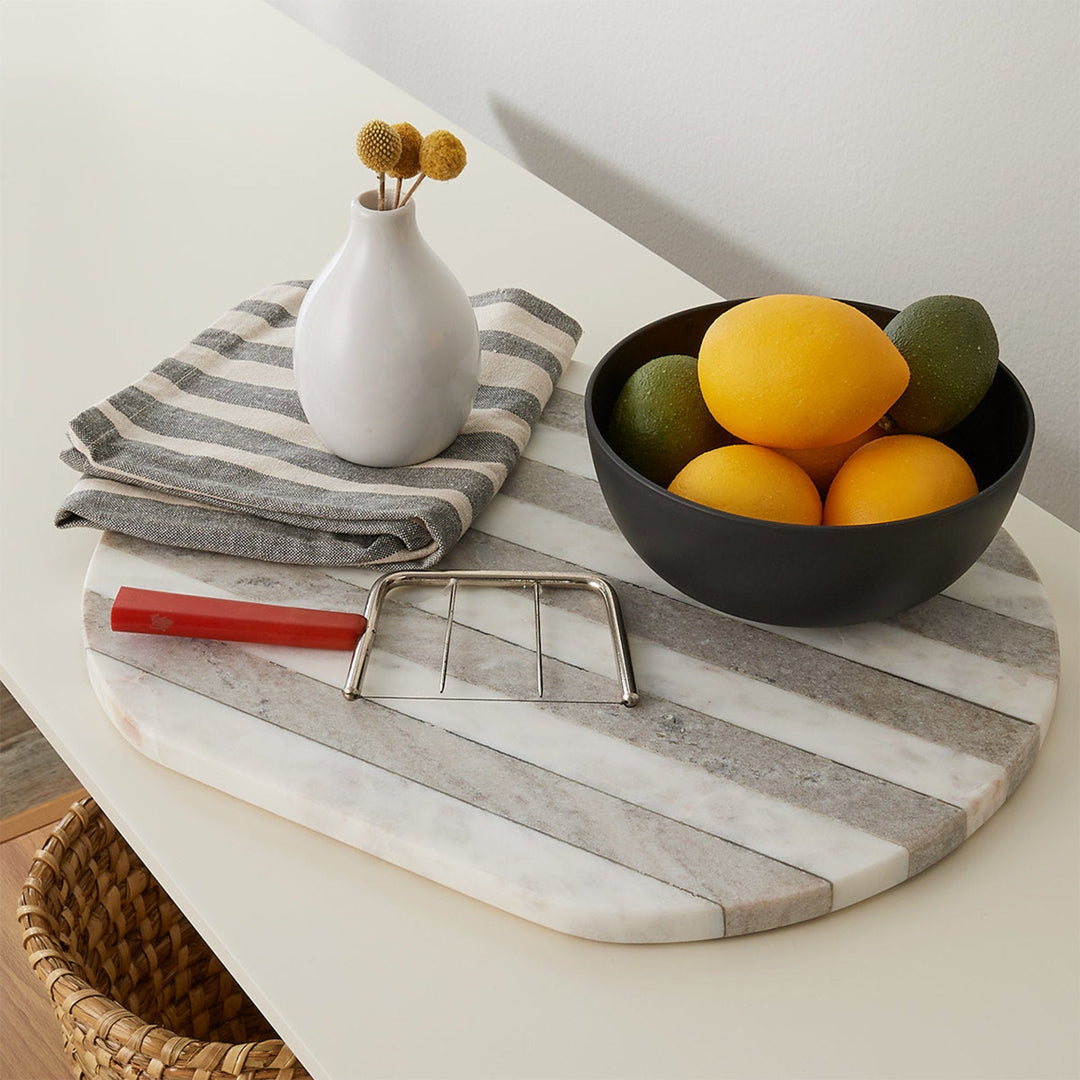 Marble Cheeseboard