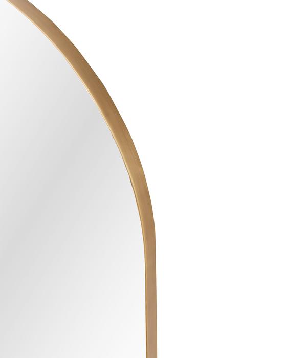 Wylie Arched Mirror
