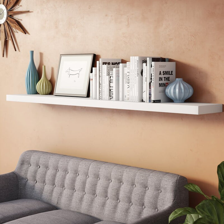 Kemmerer Floating Shelf