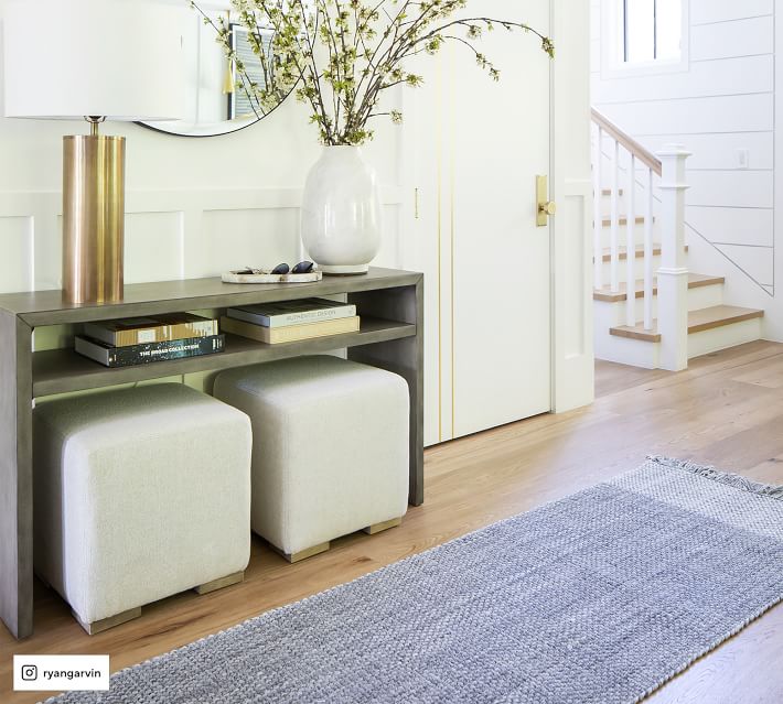 Stella USB Table Lamp