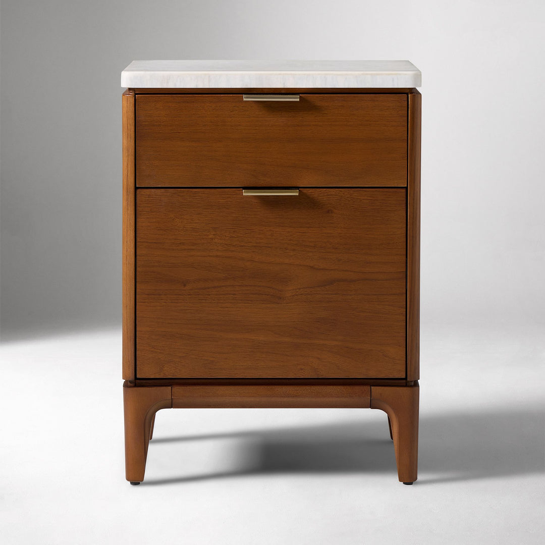 Parker Mini Nightstand