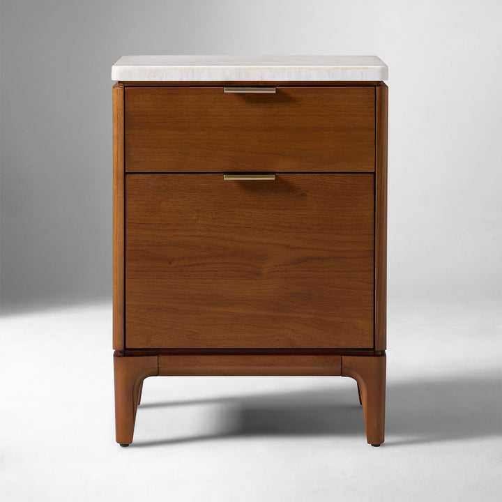 Parker Mini Nightstand