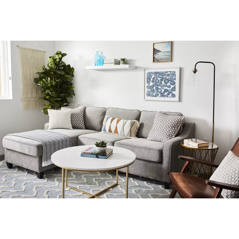 Bovina Floating Shelf 60