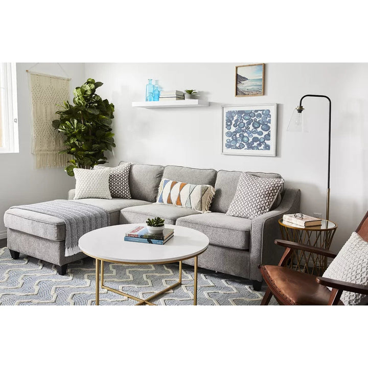 Bovina Floating Shelf 60