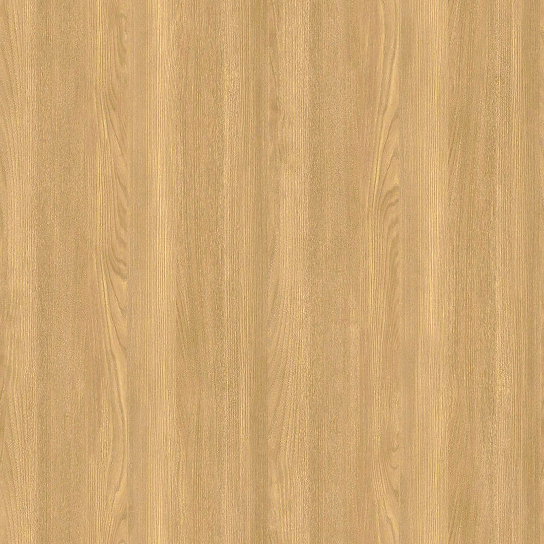 Black Abstract Floral Minimalist Modern Print 1