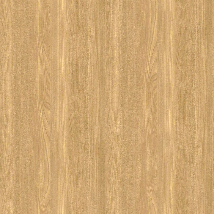 Black Abstract Floral Minimalist Modern Print 1