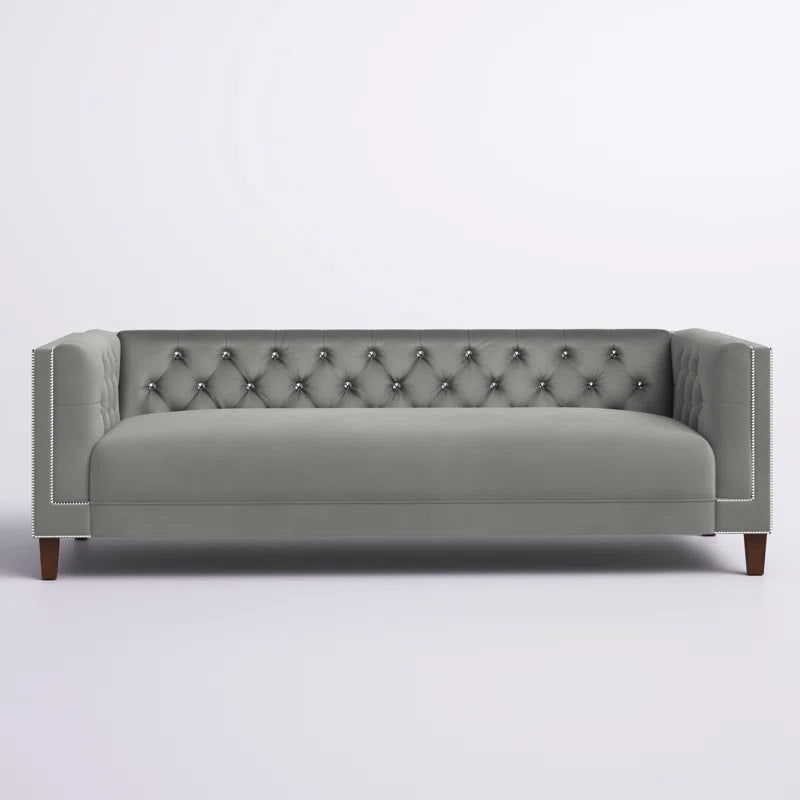 Wilder 85.4'' Upholstered Sofa