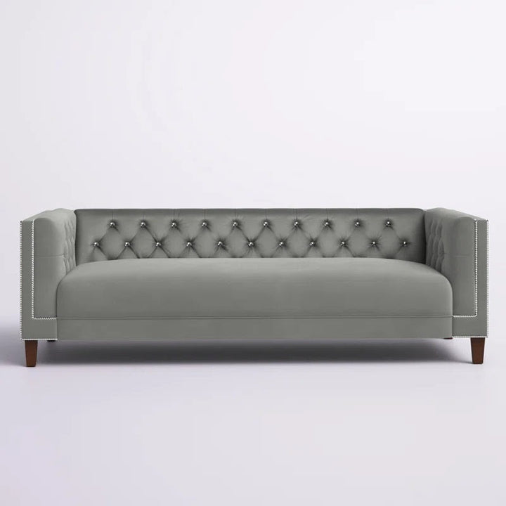 Wilder 85.4'' Upholstered Sofa