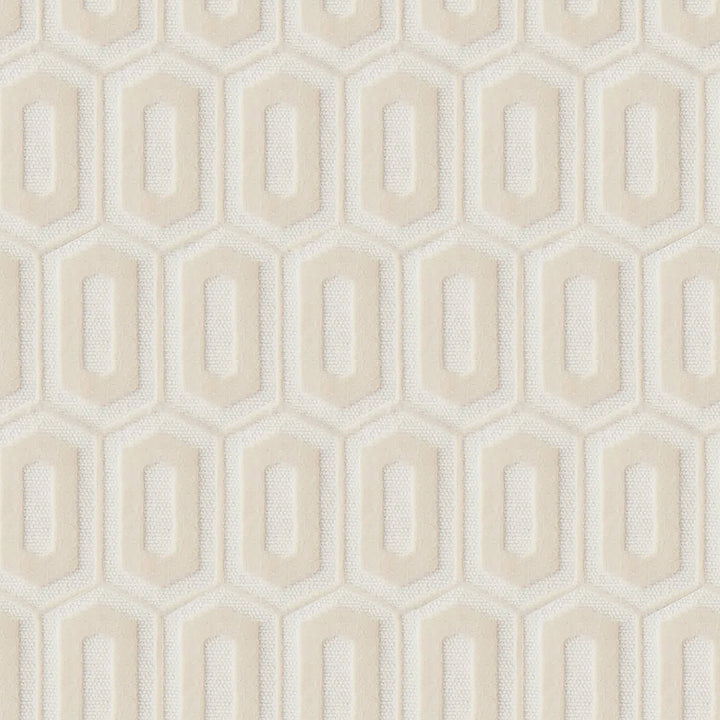 Arnor Geometric Cotton Pillow Cover