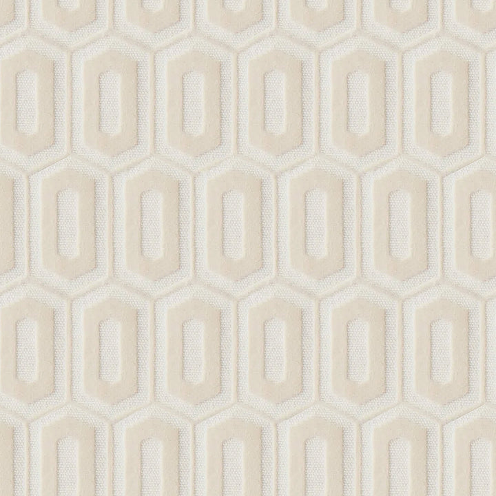 Arnor Geometric Cotton Pillow Cover