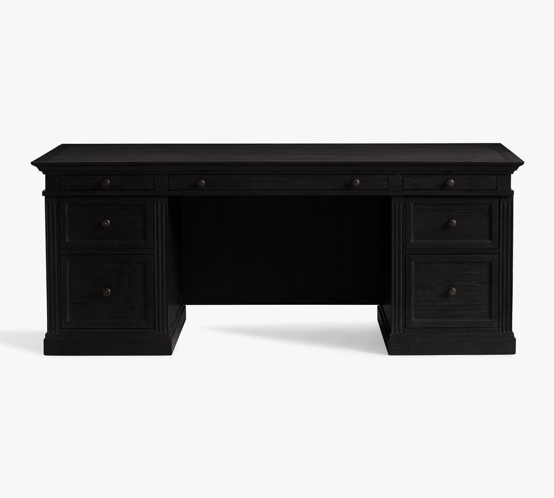 Livingston Executive Desk
