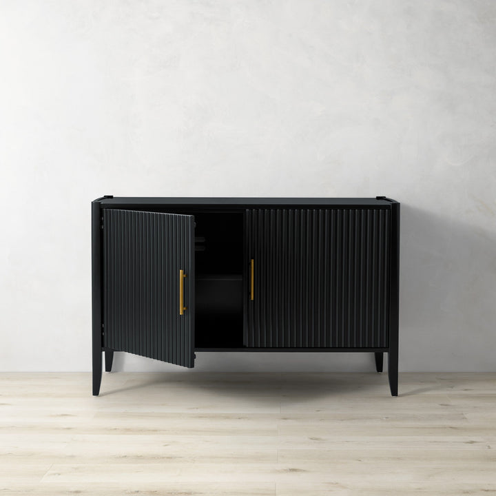 Lewis Media Console