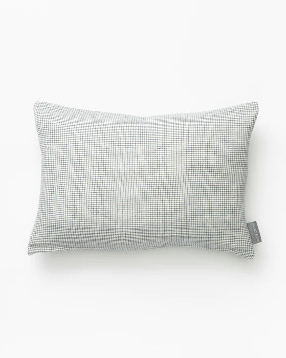 Luther Pillow Cover No Insert-22"x22"
