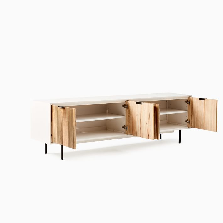Quinn Media Console