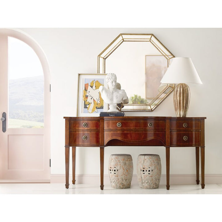 Scarborough Buffet Table