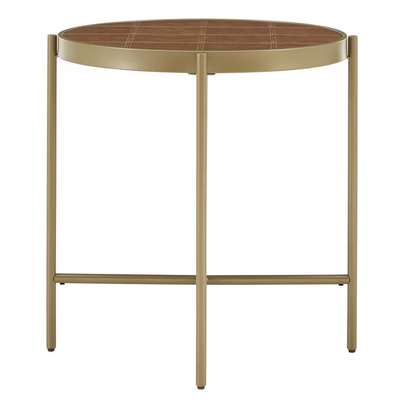 Jiro End Table