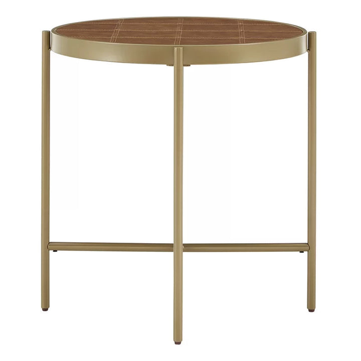 Jiro End Table