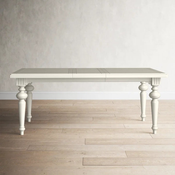 Levin Extendable Dining Table