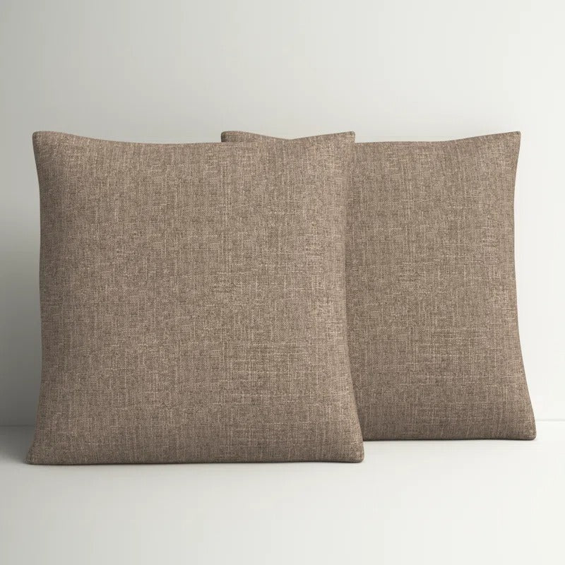 Kimmell Reversible Throw Pillow 20x20