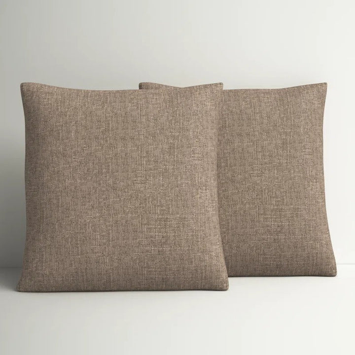 Kimmell Reversible Throw Pillow 20x20