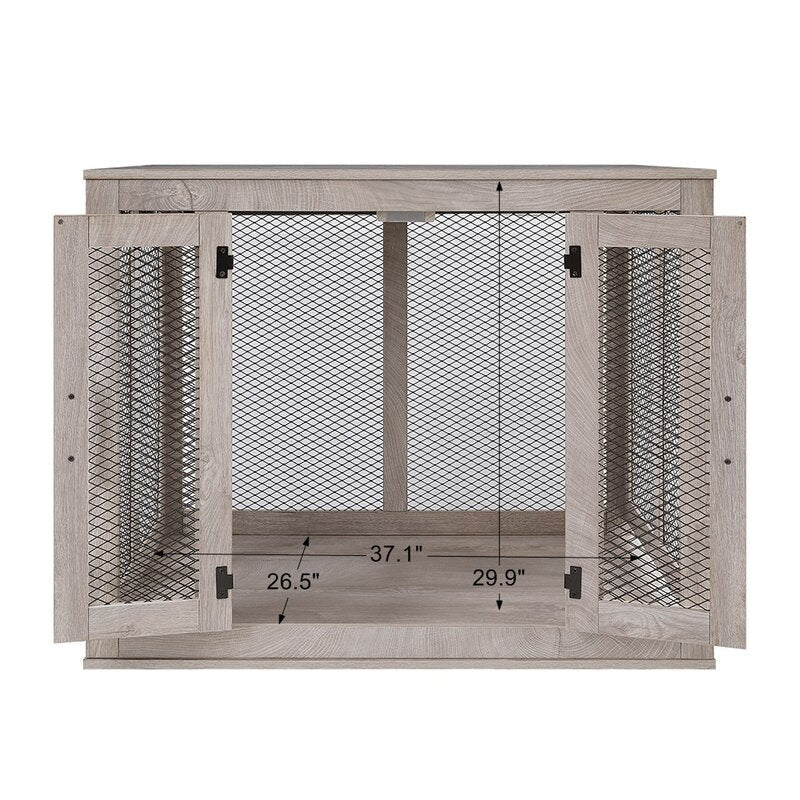 Gendron Pet Crate