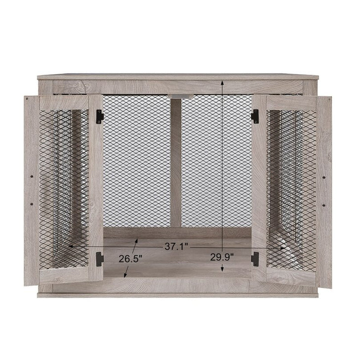 Gendron Pet Crate