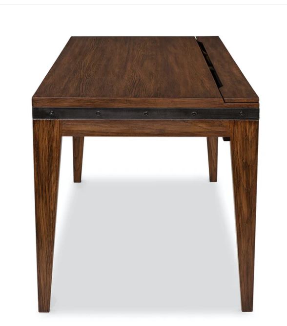 Madera Chestnut 71" Desk