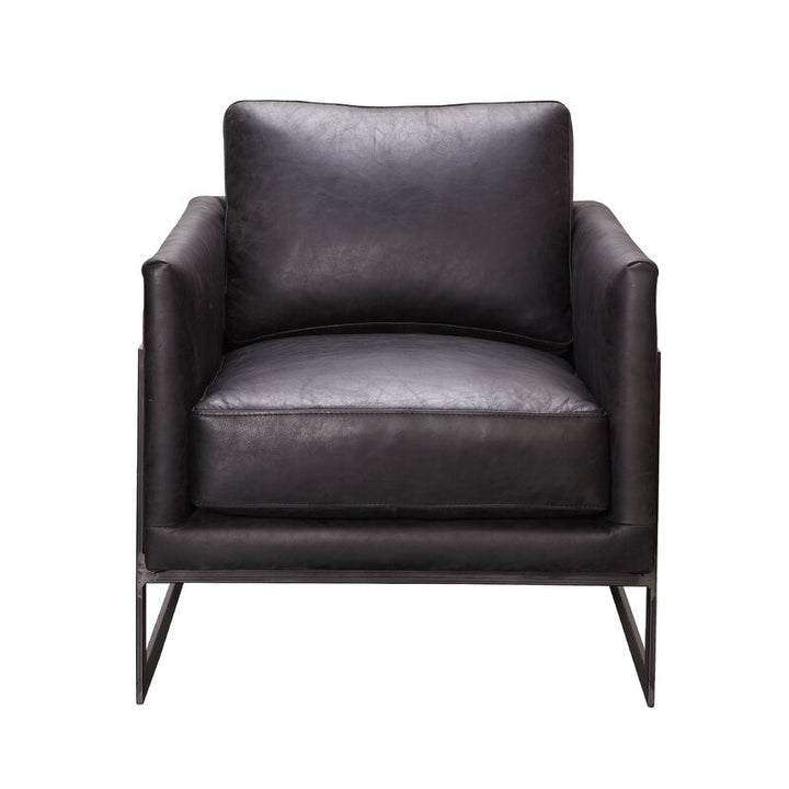 Oliver Wide Armchair
