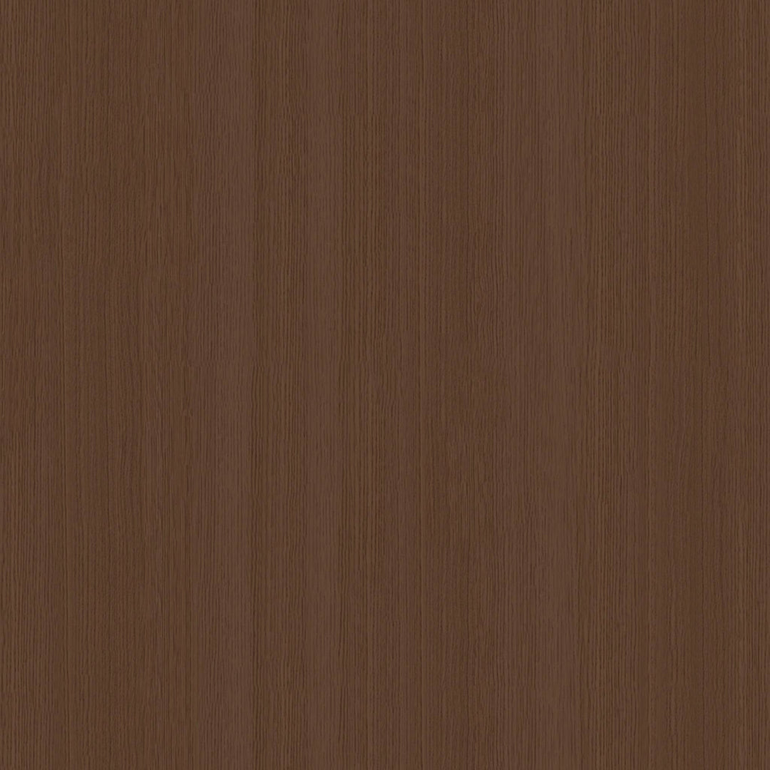 Irving Leather Storage Ottoman