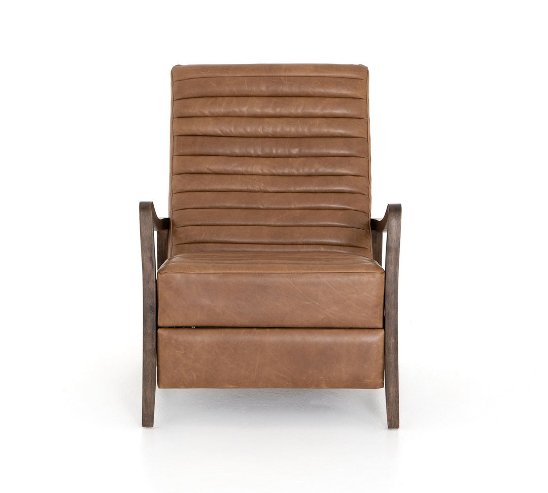 Daphne Leather Recliner