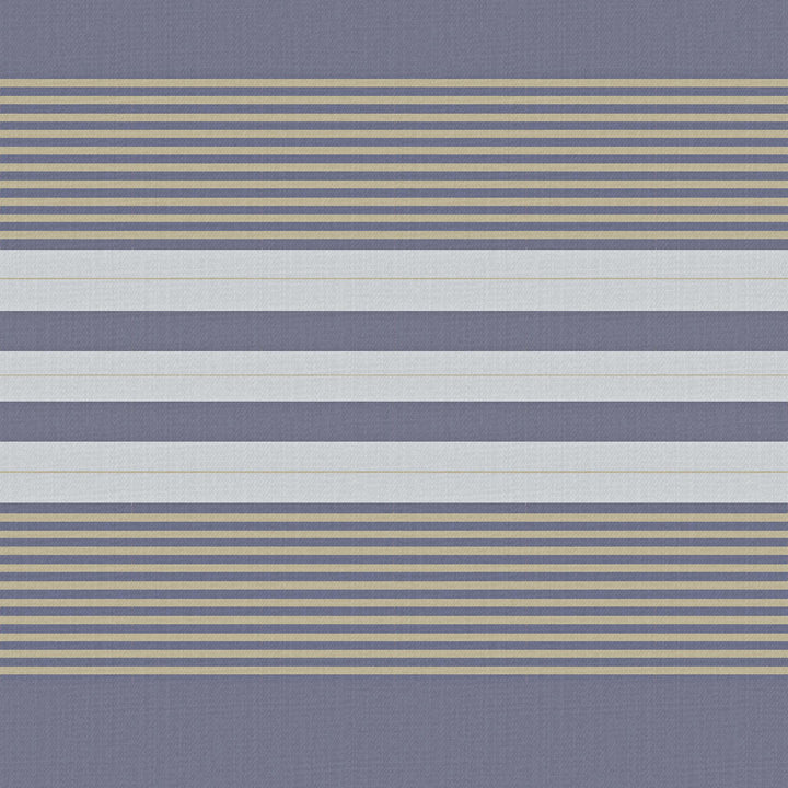 Harbor Stripe Sham No Insert-26"X20"