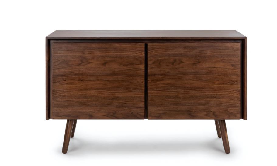 Seno Walnut 48" Sideboard