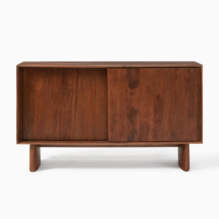 Anton Narrow Media Console