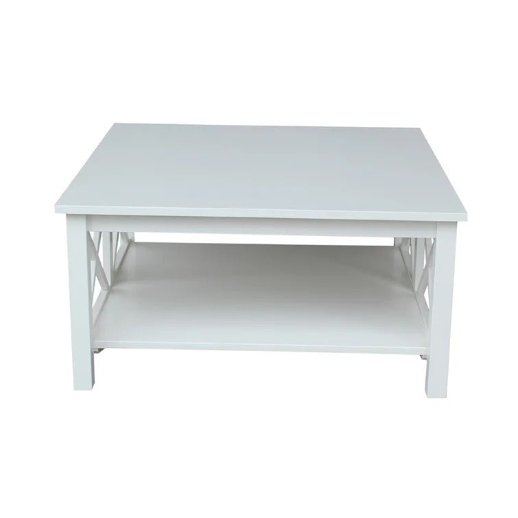 Cosgrave Coffee Table with Storage