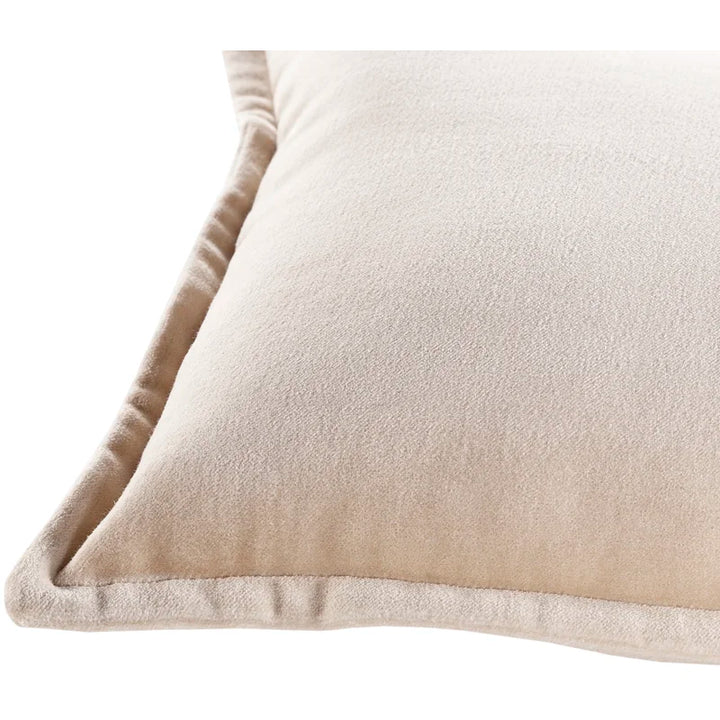 Gabriel Rectangular Cotton Pillow Cover And Insert