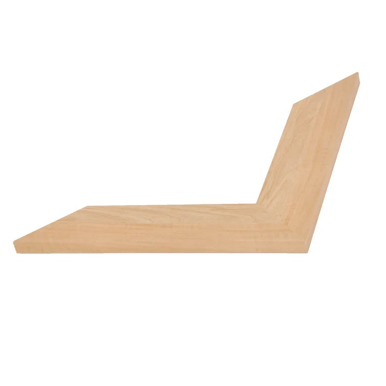 Falmacbreed Modern Accent Mirror