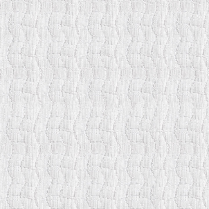 Cloud Quilted Sham