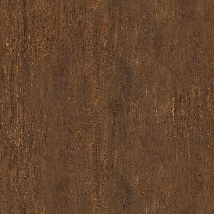 Leather Backed Dining Chair