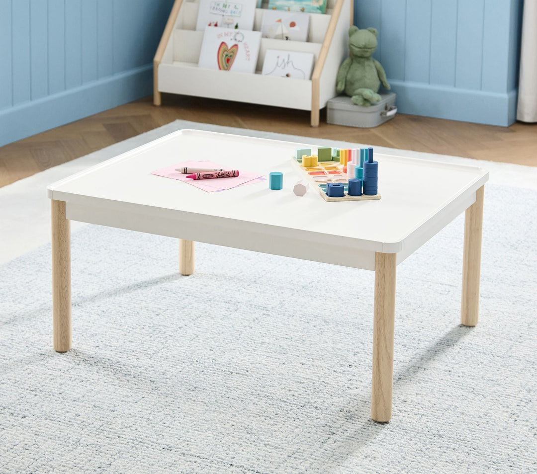 Avery Activity Table
