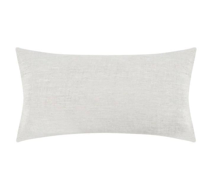 Larea Belgian Flax Linen Lumbar Pillow