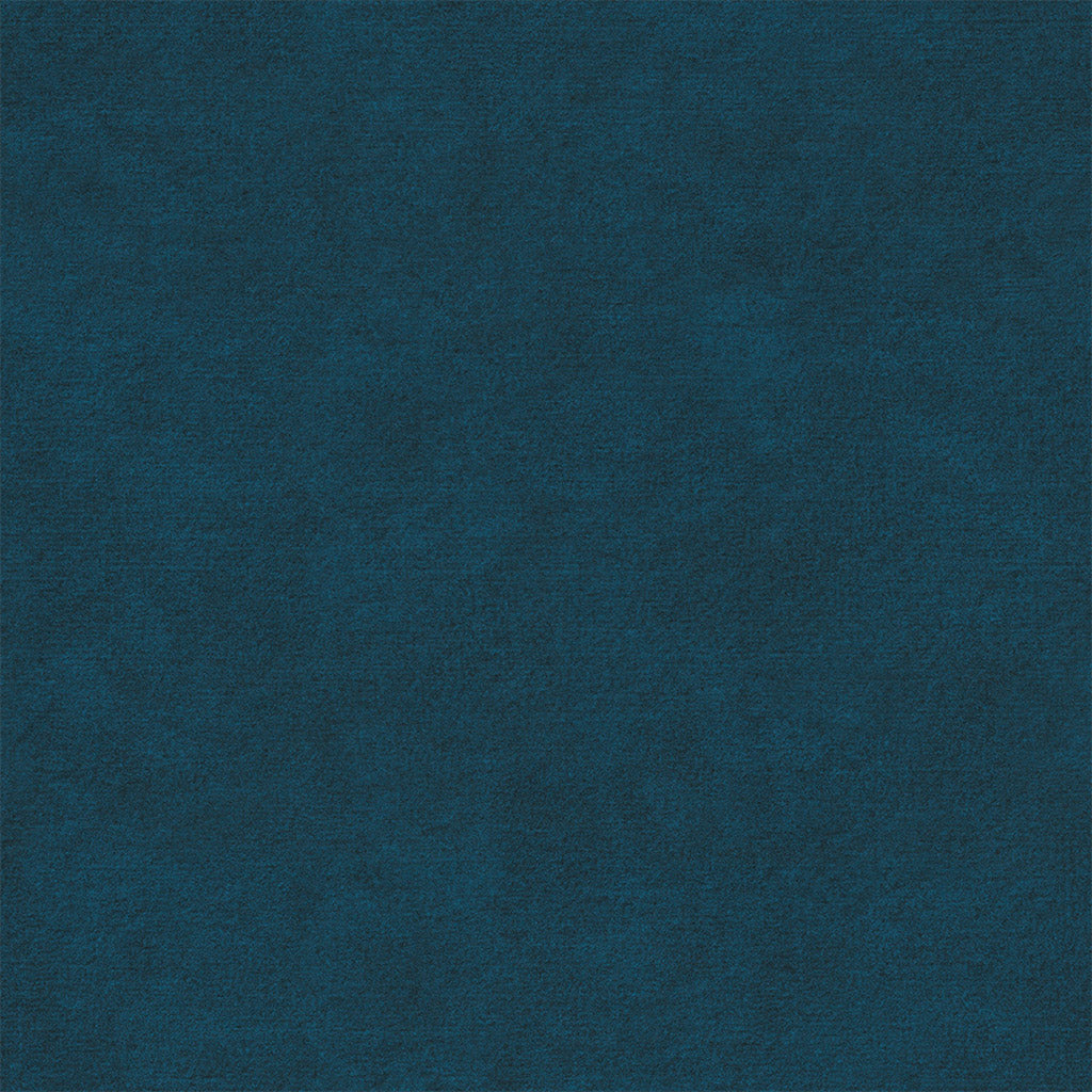 Cotton Velvet Pillow With Insert 18 x18