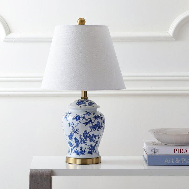 Eldredge Table Lamp