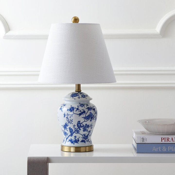 Eldredge Table Lamp